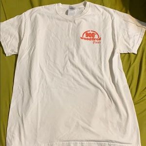 900 Degrees - T-Shirt